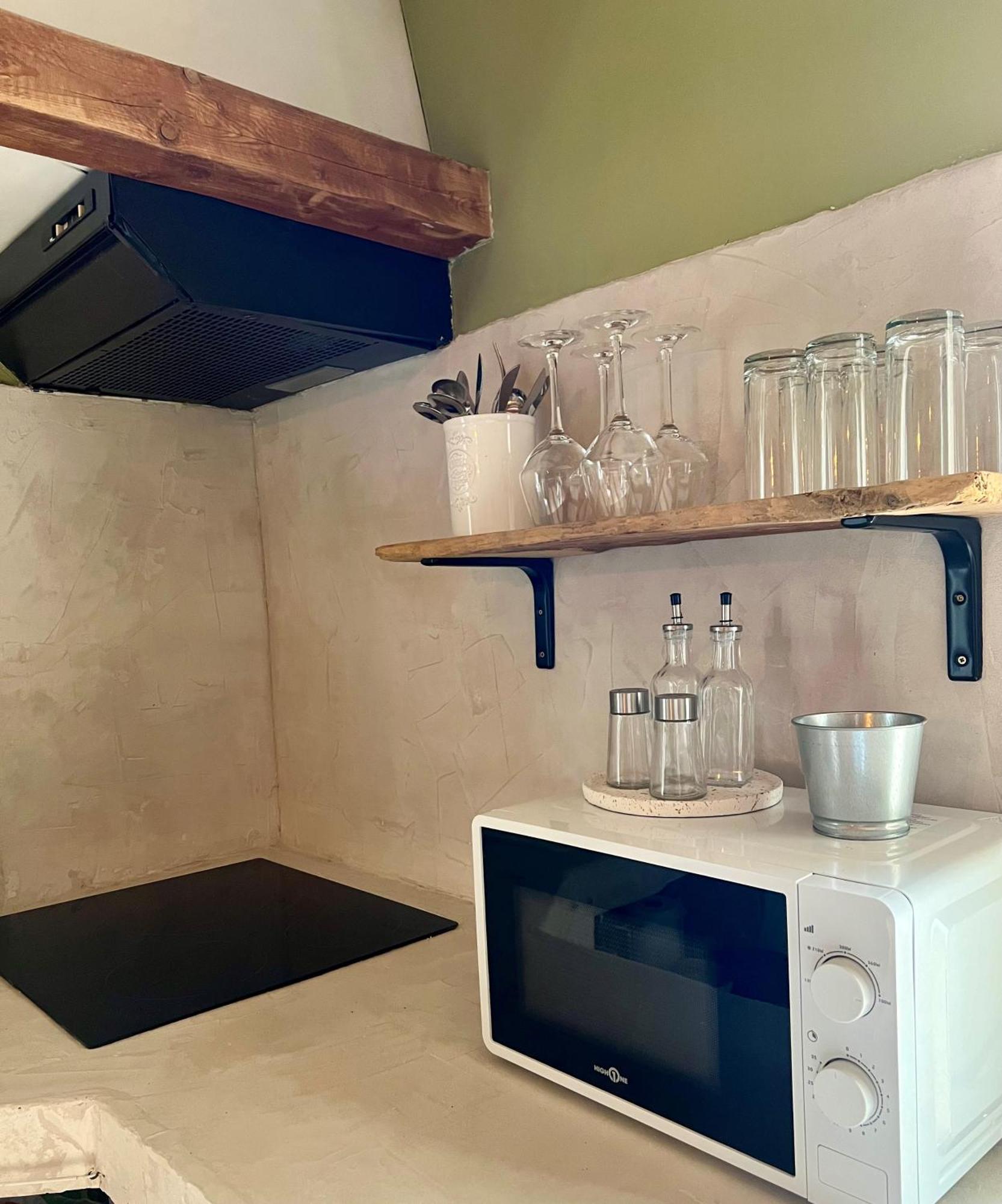Casa vacanze Mazet En Provence
