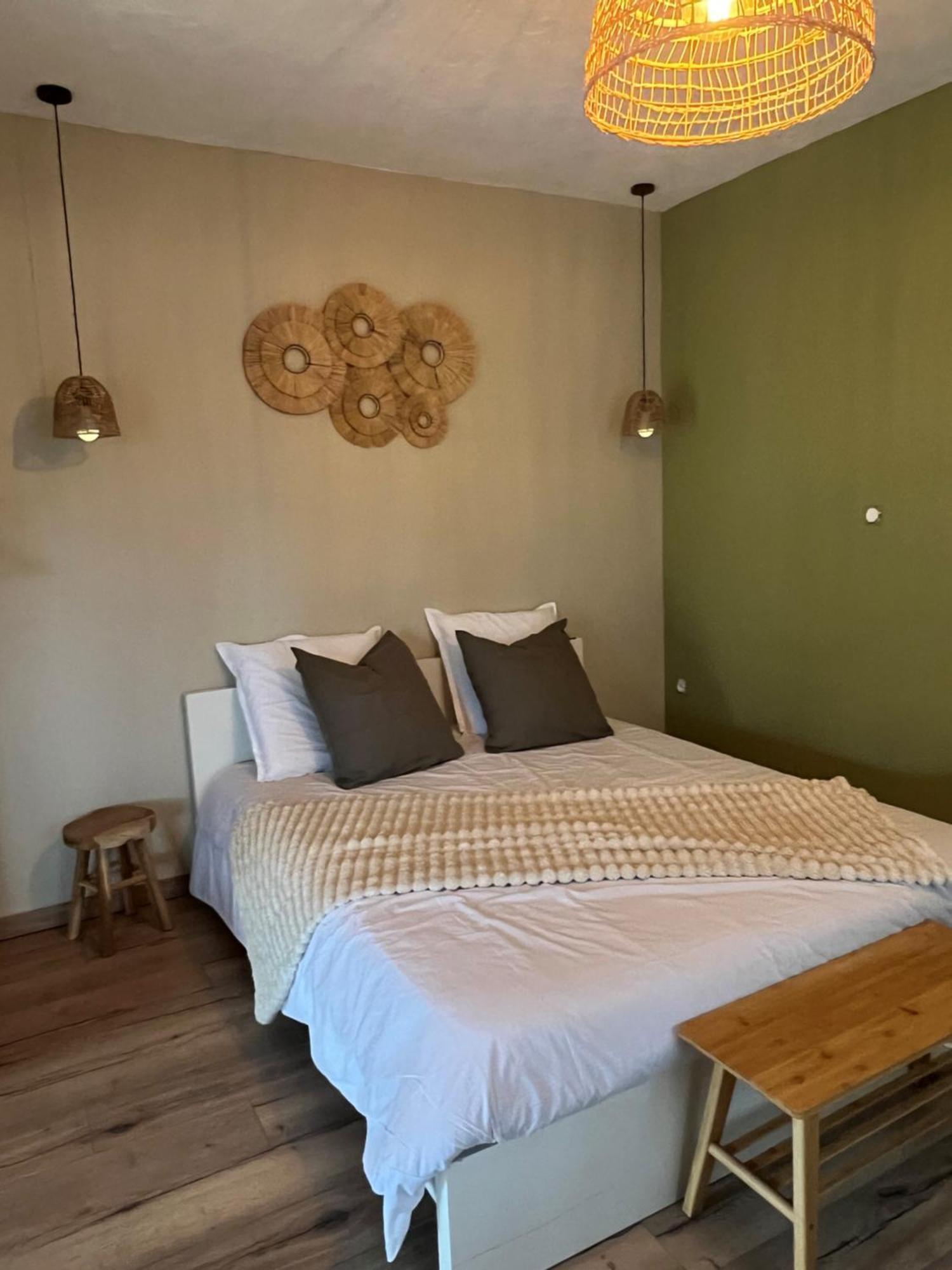 Holiday home Mazet En Provence *
