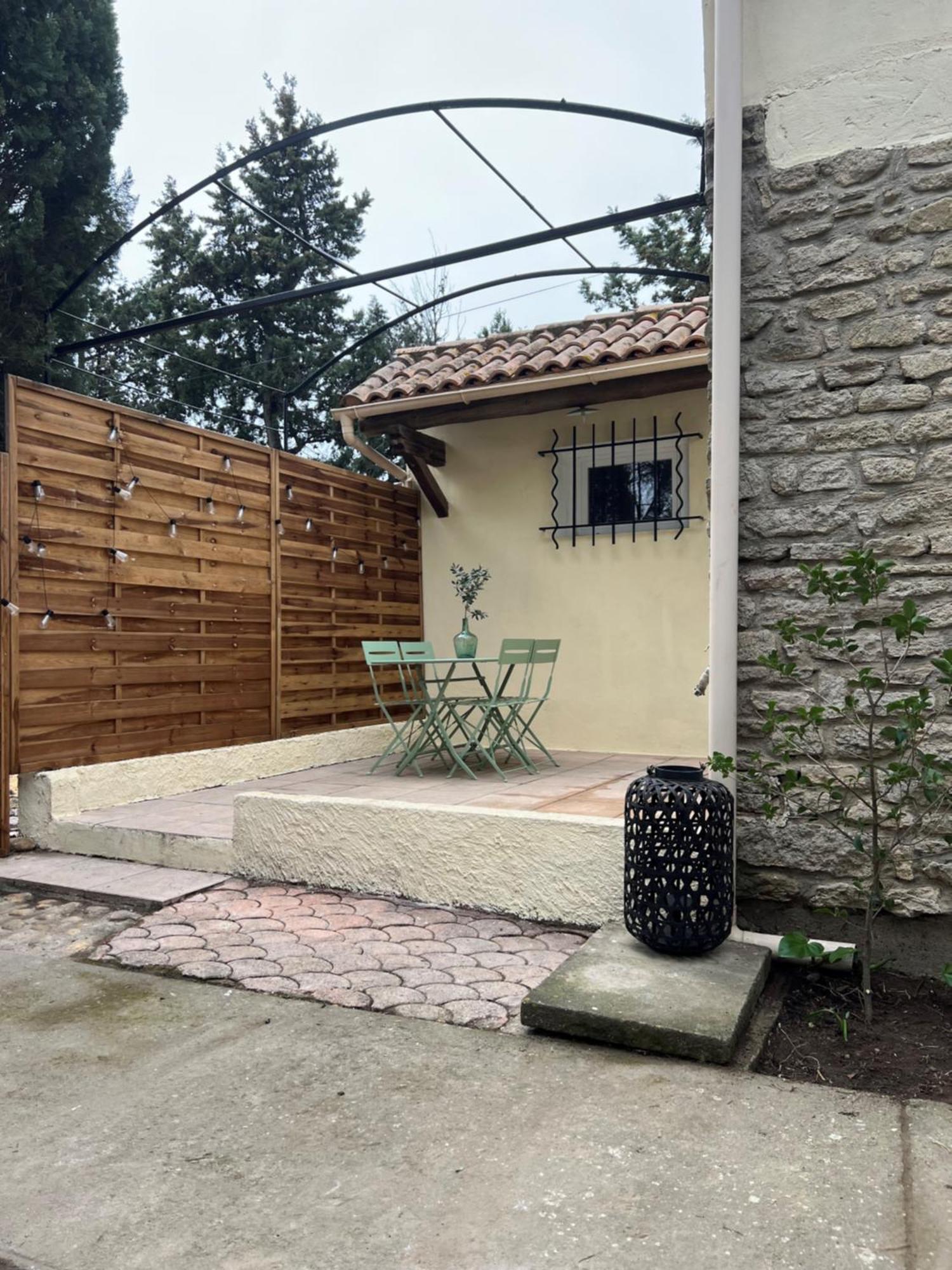 Holiday home Mazet En Provence *