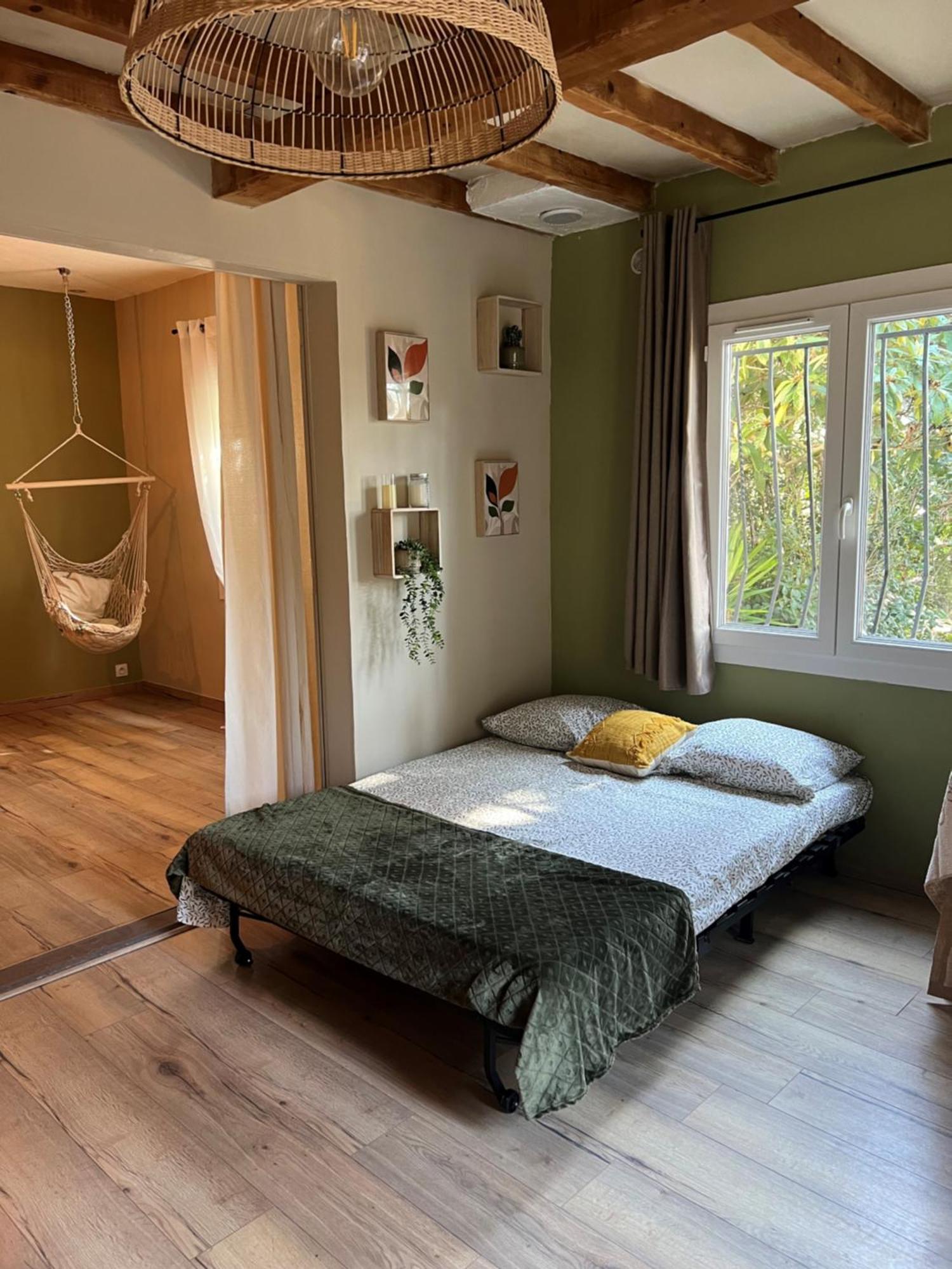 Mazet En Provence Holiday home *