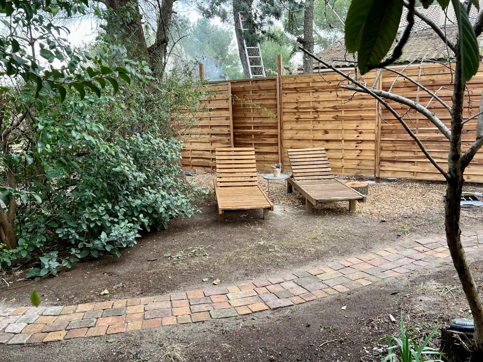 Mazet En Provence Holiday home Chateaurenard