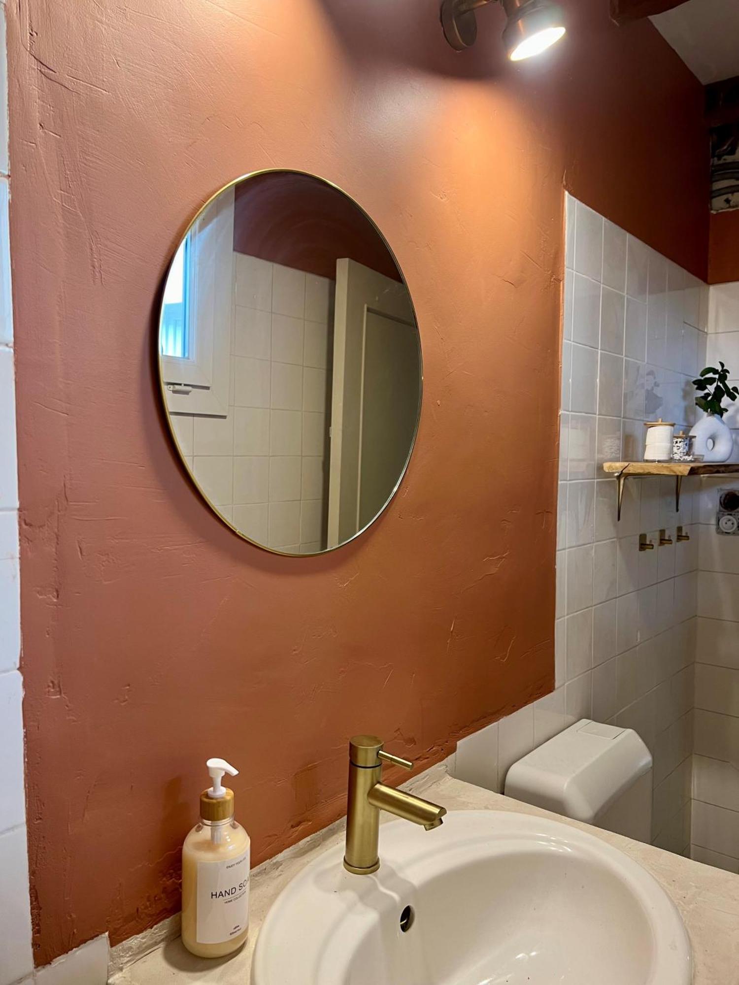 Holiday home Mazet En Provence *